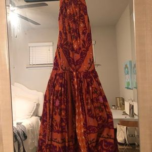 Ecoté Gameday Dress